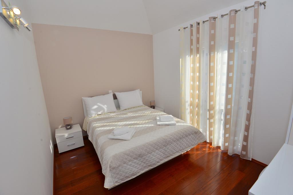 טרוגיר Apartments Villa Coratina מראה חיצוני תמונה
