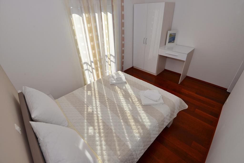 טרוגיר Apartments Villa Coratina מראה חיצוני תמונה