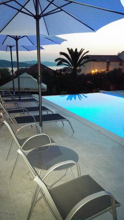 טרוגיר Apartments Villa Coratina מראה חיצוני תמונה