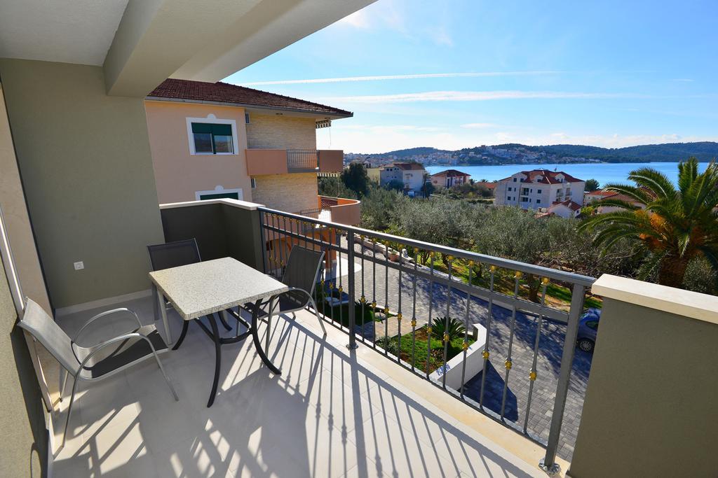 טרוגיר Apartments Villa Coratina מראה חיצוני תמונה