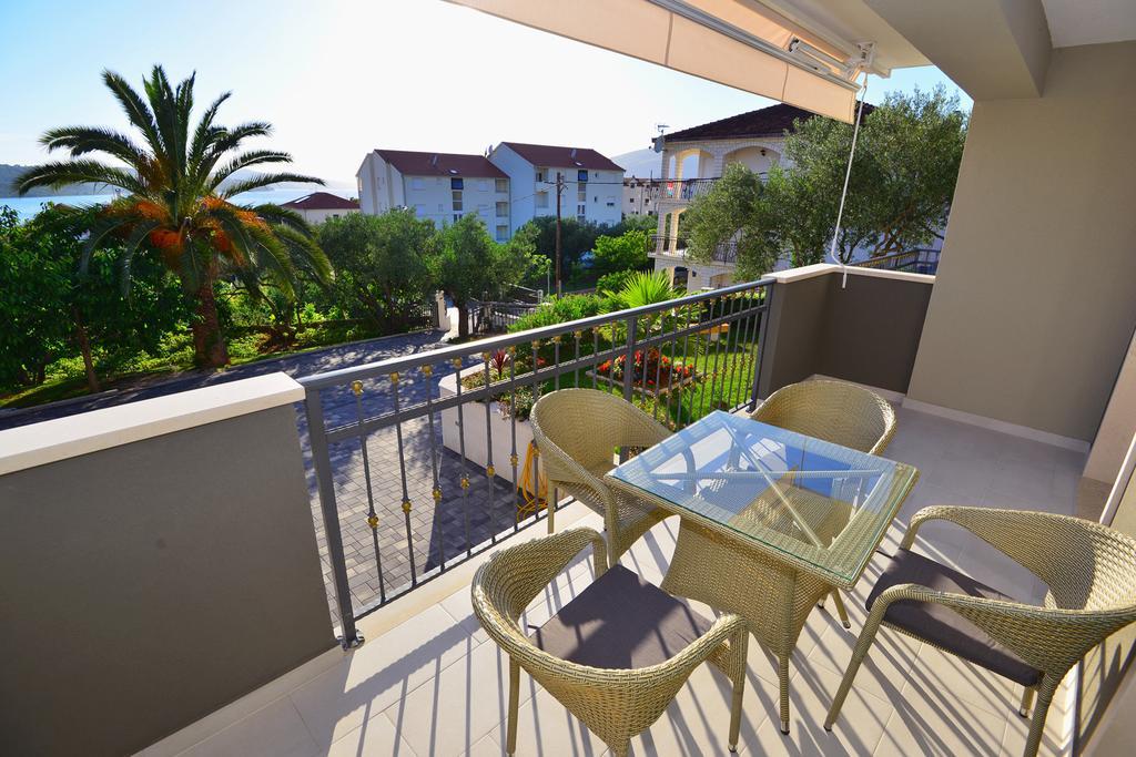 טרוגיר Apartments Villa Coratina מראה חיצוני תמונה